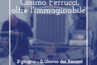 Westing World Record – Trani 2 giugno 2016